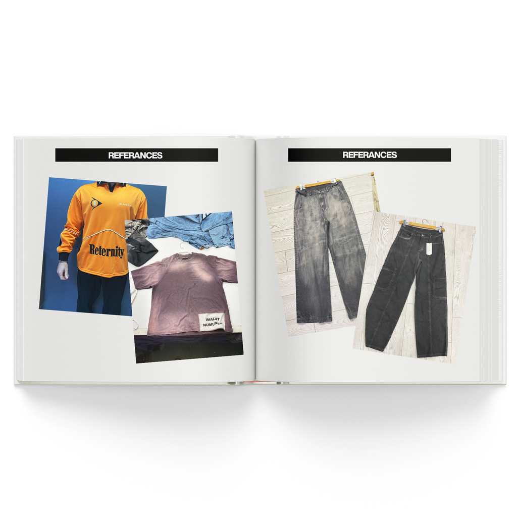 The Turkey Manufacturing List