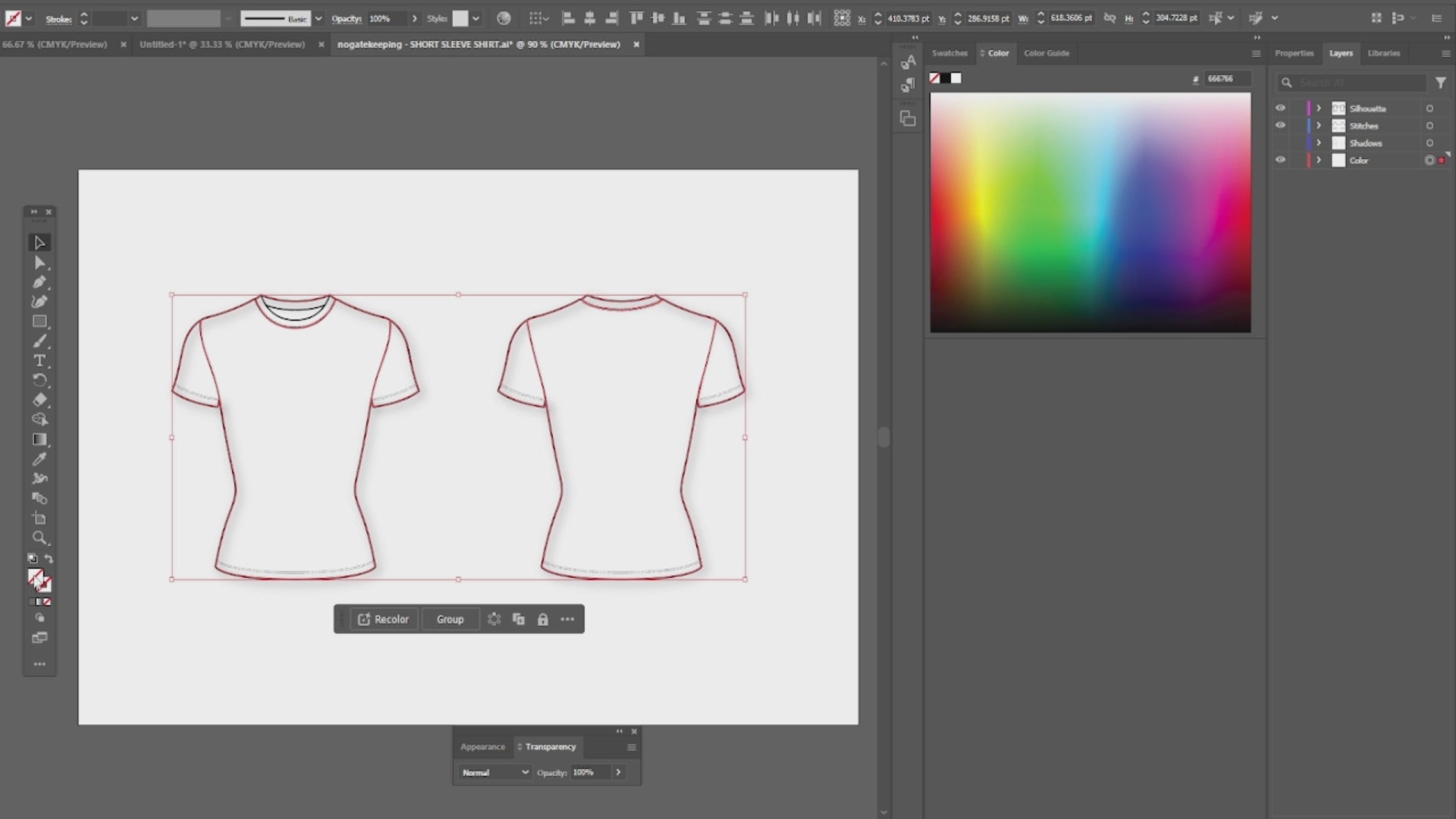 Ultimate Women's Mockup Pack - 55 Editable Templates for Loungewear Shapewear & Yogawear + 55 Free Spec Sheets